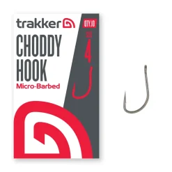 Discount Choddy Hooks Micro Barbed #2 Haken