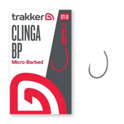 Clearance Clinga BP Hooks Micro Barbed #2 Haken