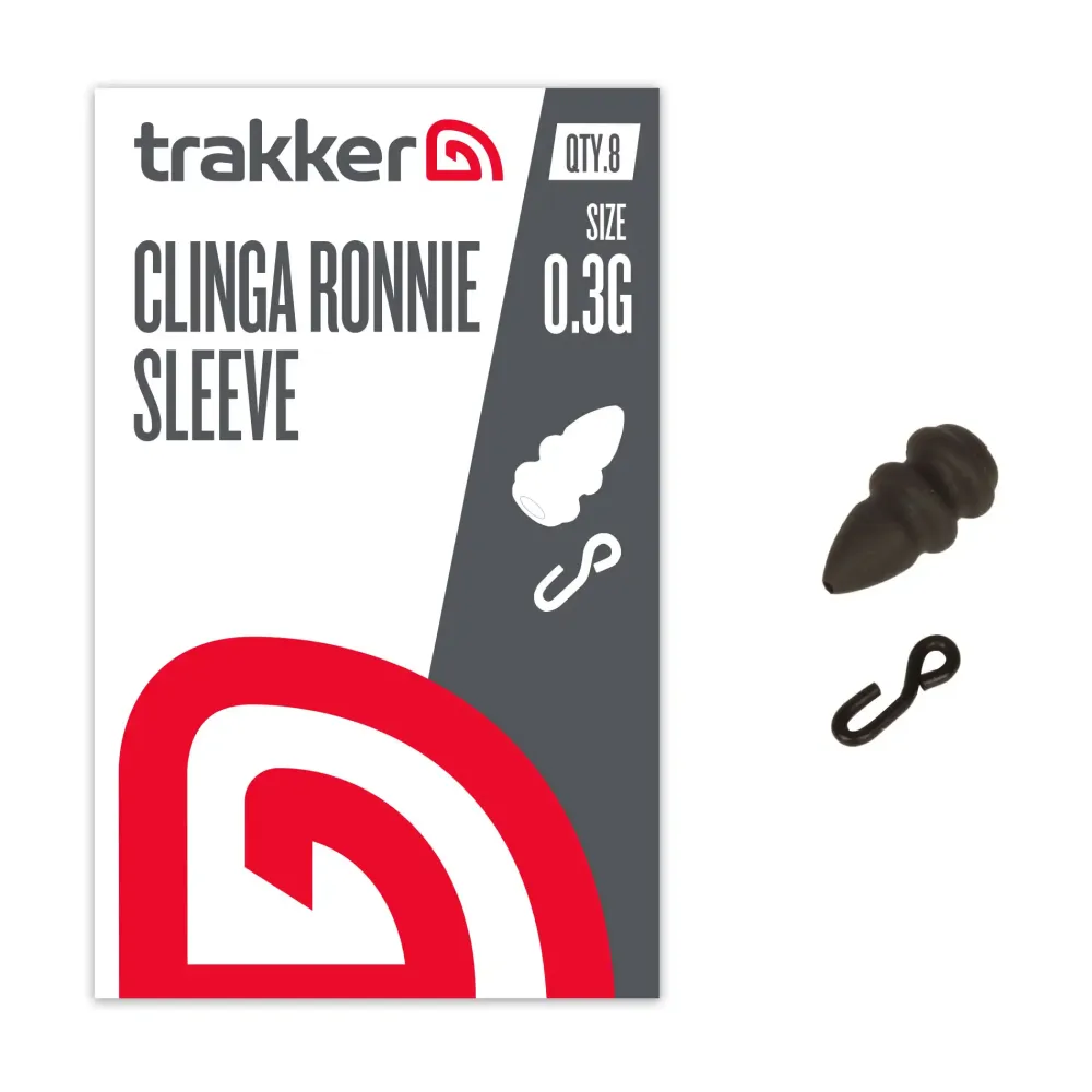 Clearance Clinga Ronnie Sleeve 3g 3g Kleinteile