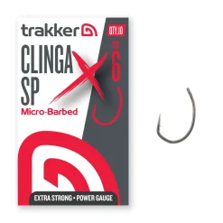 Discount Clinga SP XS Hooks Micro Barbed #2 Haken