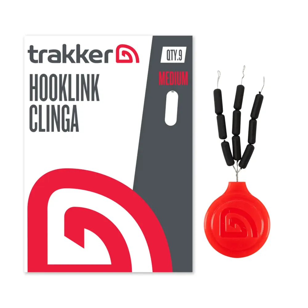 New Hooklink Clinga #S Kleinteile