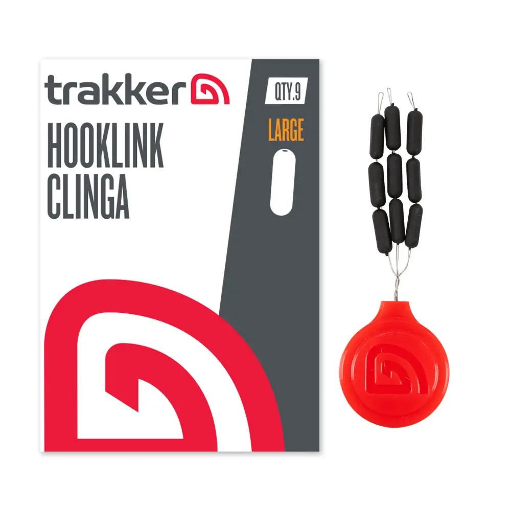 New Hooklink Clinga #S Kleinteile