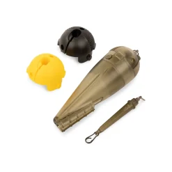 Clearance Impact Zig Float Kit Kleinteile