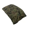 Sale Large Camo Pillow Camping & Outdoor