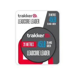 Hot Leadcore Leader 45lb 20,44kg 20m Kleinteile