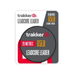 Hot Leadcore Leader 45lb 20,44kg 20m Kleinteile
