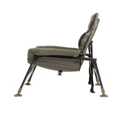 New Levellite Camo Colossus Chair Camping & Outdoor