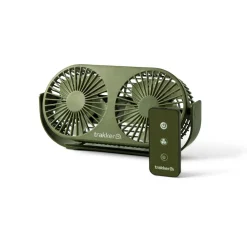 Clearance Nitelife Remote Bivvy Fan Khaki 5,5x11,3x23cm Camping & Outdoor