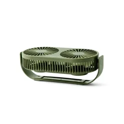 Clearance Nitelife Remote Bivvy Fan Khaki 5,5x11,3x23cm Camping & Outdoor