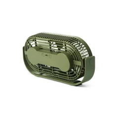 Clearance Nitelife Remote Bivvy Fan Khaki 5,5x11,3x23cm Camping & Outdoor