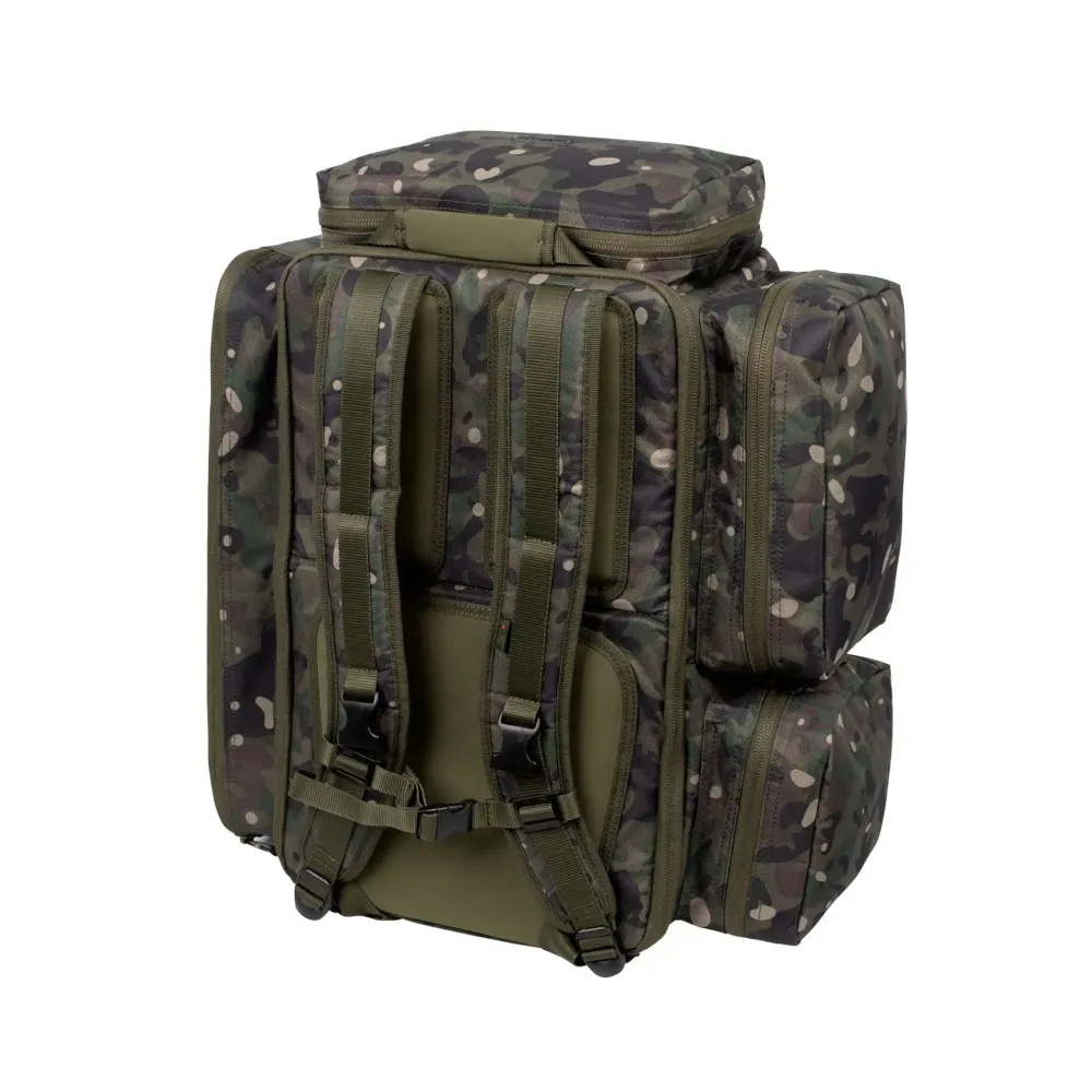 Hot NXC Camo Deluxe Rucksack Taschen & Rucksäcke