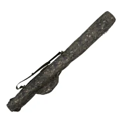 NXC Camo 3 Rod Sleeve 12ft Taschen & Rucksäcke