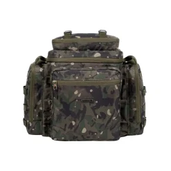 NXC Camo Scout Rucksack Taschen & Rucksäcke