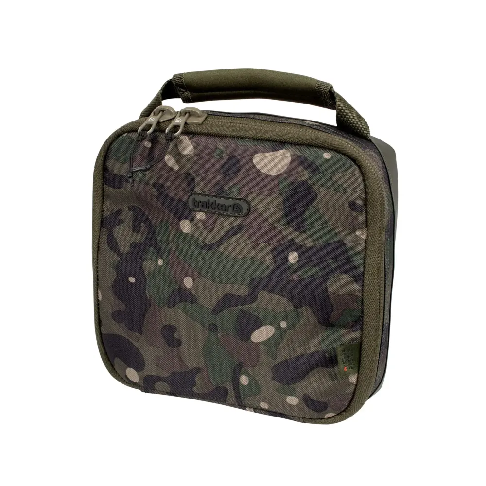 NXC Camo Tackle Bag Taschen & Rucksäcke