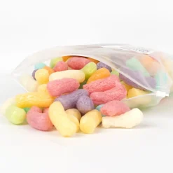 PVA Flouro Nuggets Kleinteile