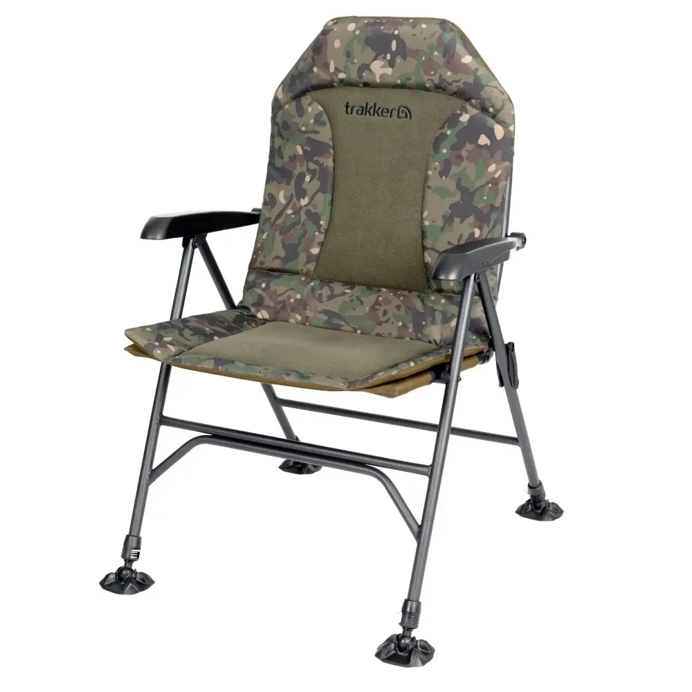 Online RLX Recliner Tall Camping & Outdoor