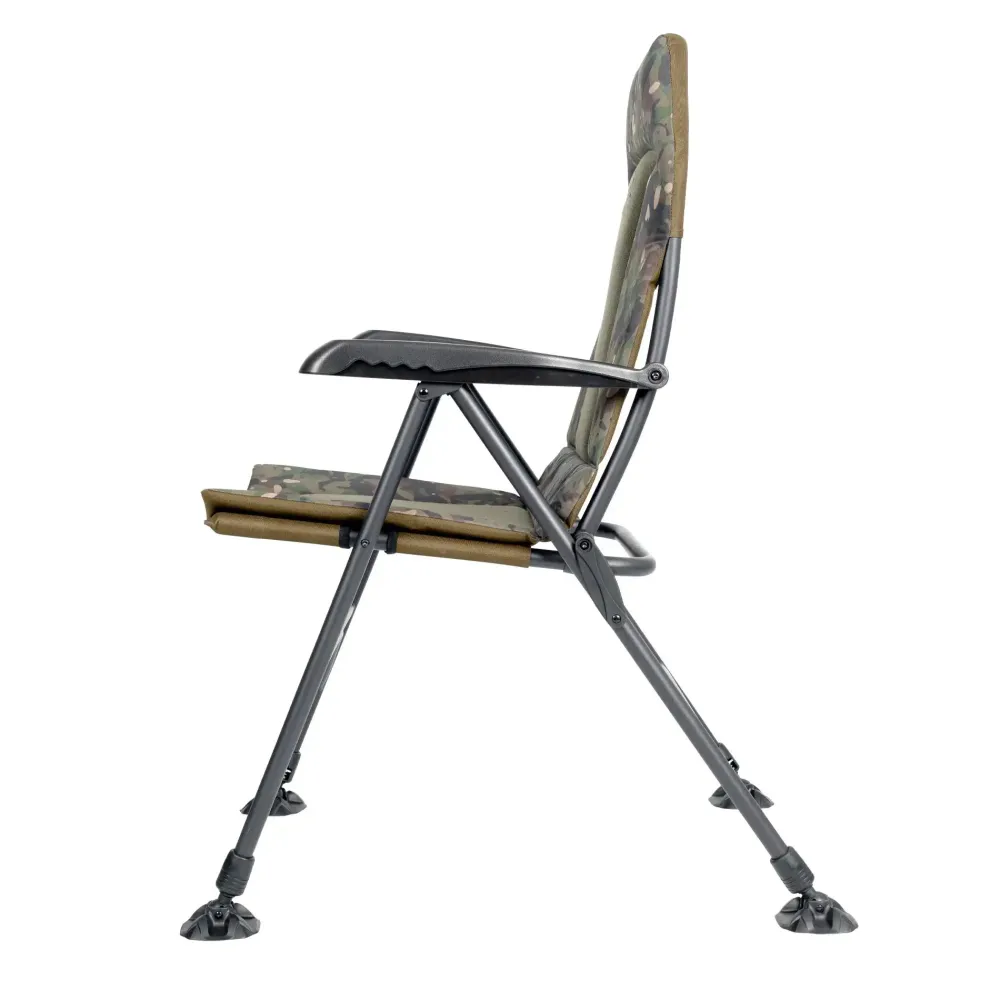 Online RLX Recliner Tall Camping & Outdoor