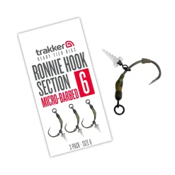 Outlet Ronnie Hook Section #4 Haken