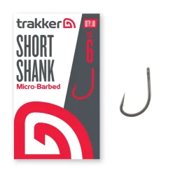 Sale Short Shank Hooks Micro Barbed #2 Haken