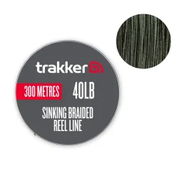 Best Sinking Braid Reel Line 30lb 300m 0,29mm 13,6kg Hauptschnüre|Schnüre