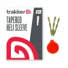 Tapered Heli Sleeve Kleinteile