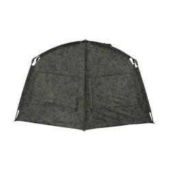 Best Tempest RS Brolly Camo Camping & Outdoor