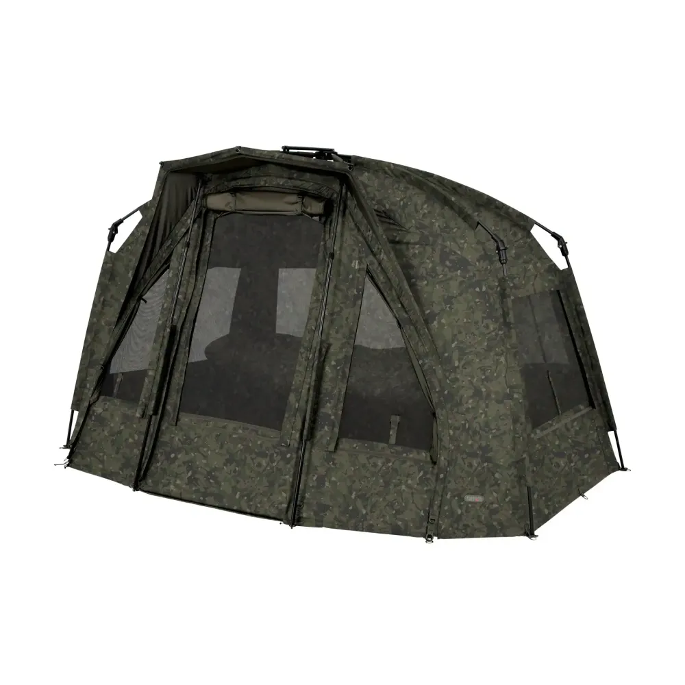 Hot Tempest RS 100 Camo Camping & Outdoor