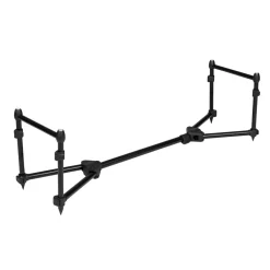 T1 2 Rod Pod Rutenablagen