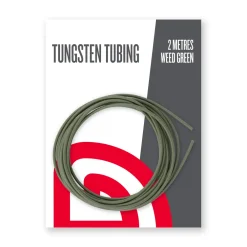 Discount Tungsten Tubing 2m Weed Green Kleinteile