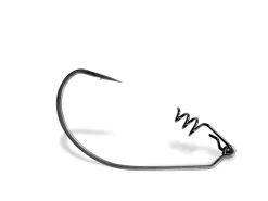Hot Finess Swimbait 7315ST #1 Haken