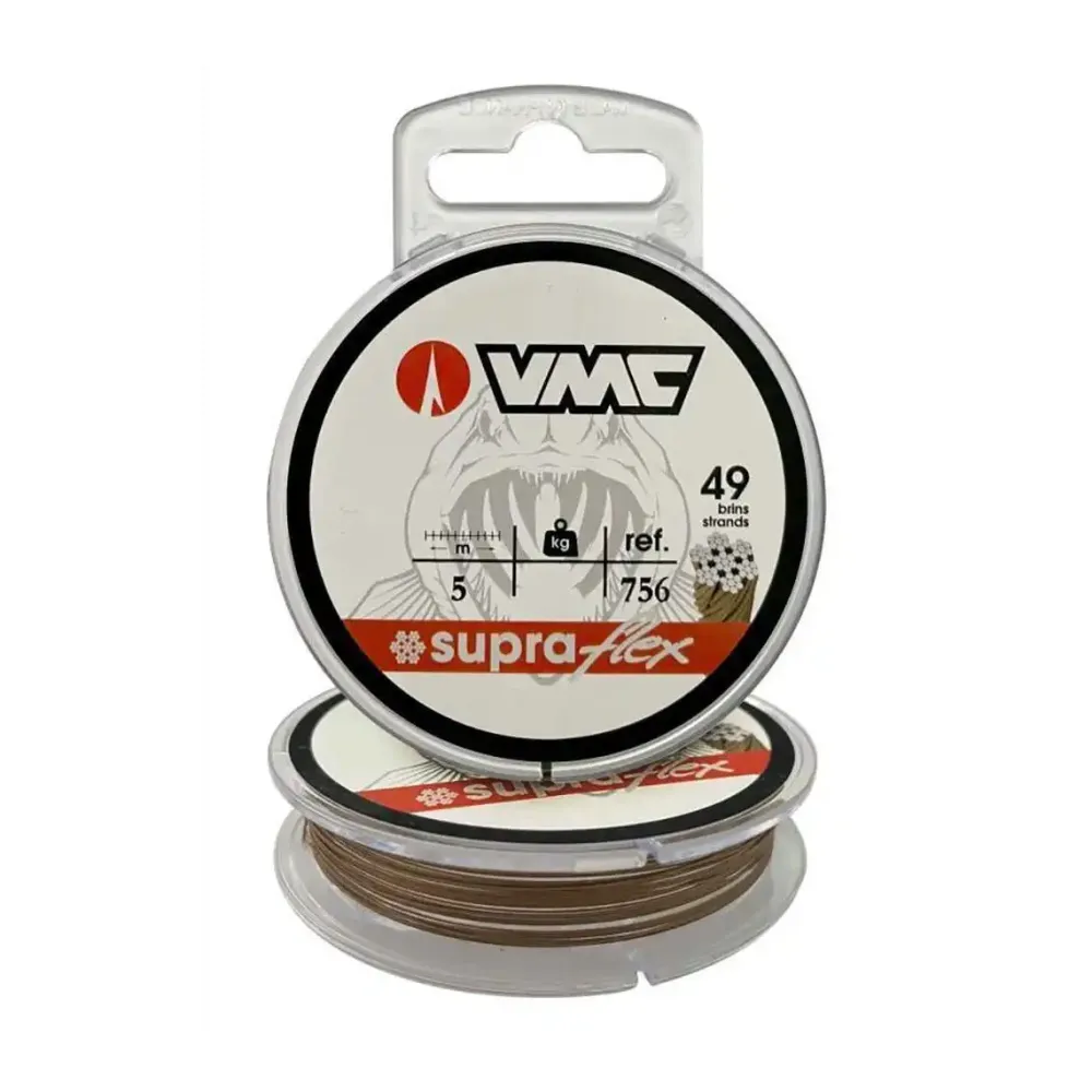 Discount Supraflex 7x7 5m 6kg Ruten-Sets|Baitcast-Ruten