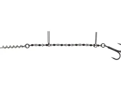 Online Add-It Jointed Stinger #1/0 12cm Ködertuning