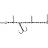 Add-It Jointed Stinger Double #1 10cm Ködertuning