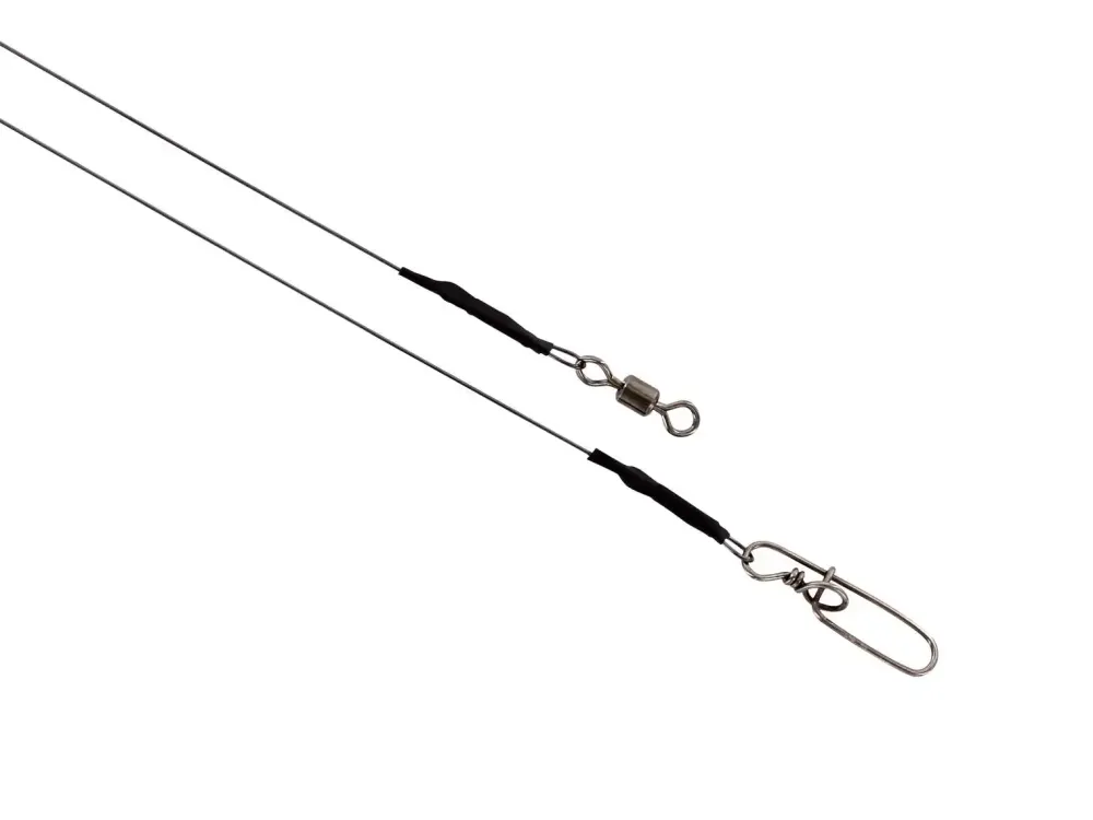 Outlet Add-It Leader Titanium 50cm 22,7kg Vorfächer