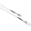 Outlet Add-It Leader Titanium 50cm 34kg Vorfächer
