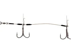 Hot Add-It Stinger Double 1x7 #2/0 15cm Ködertuning