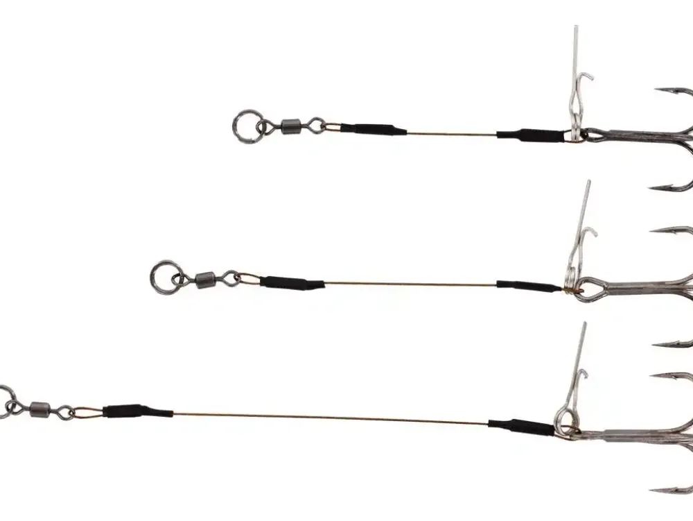 Hot Add-It Stinger 1x7 #1 8cm Ködertuning
