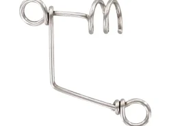 Hot Add-It Tailbait Screw One Size Ködertuning|Kleinteile