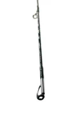 Clearance AJ Custom Perch 2,25m 3-18g Spinn-Ruten