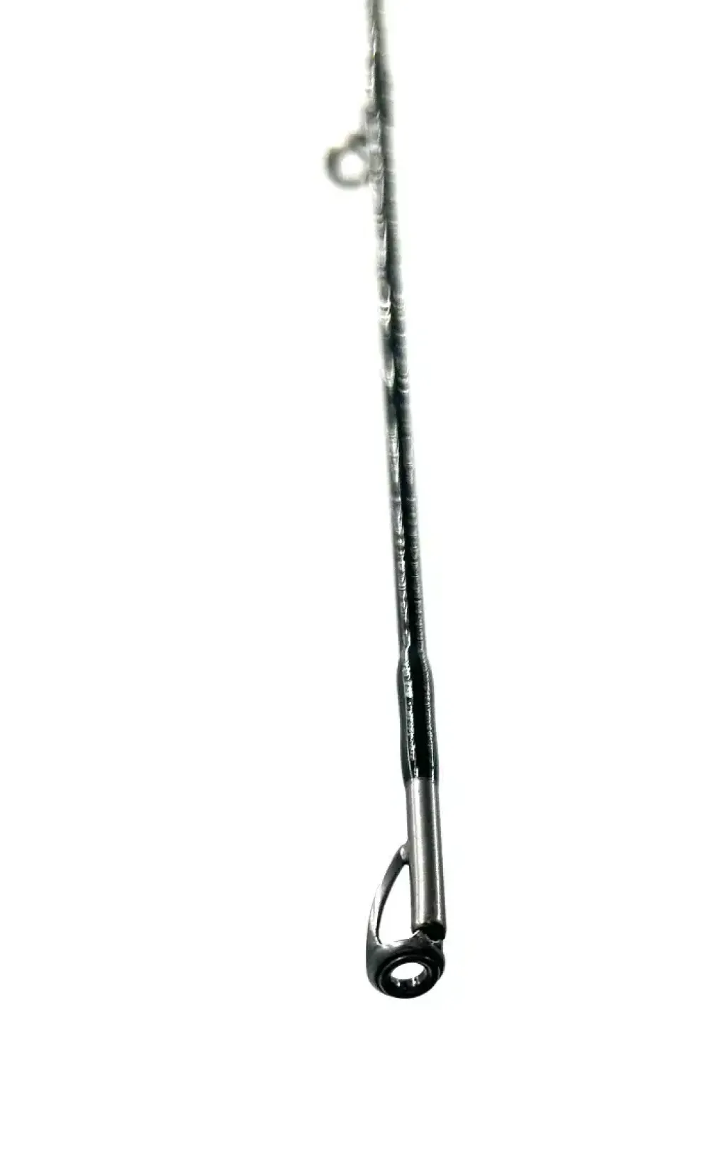 Clearance AJ Custom Perch 2,25m 3-18g Spinn-Ruten