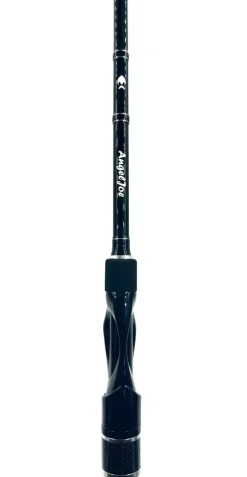 Clearance AJ Custom Perch 2,25m 3-18g Spinn-Ruten