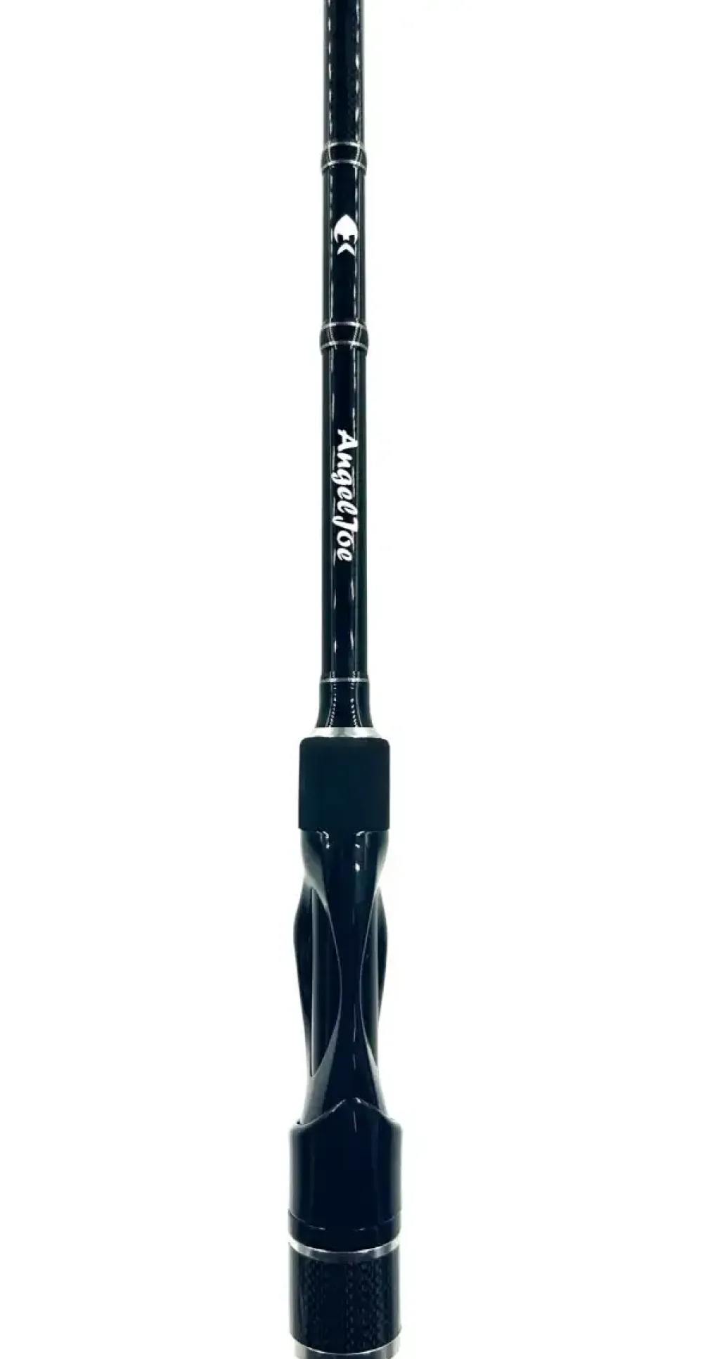 Clearance AJ Custom Perch 2,25m 3-18g Spinn-Ruten