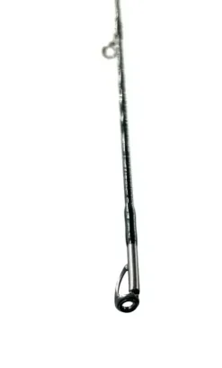 Hot AJ Custom Zander 2,50m 10-45g Spinn-Ruten