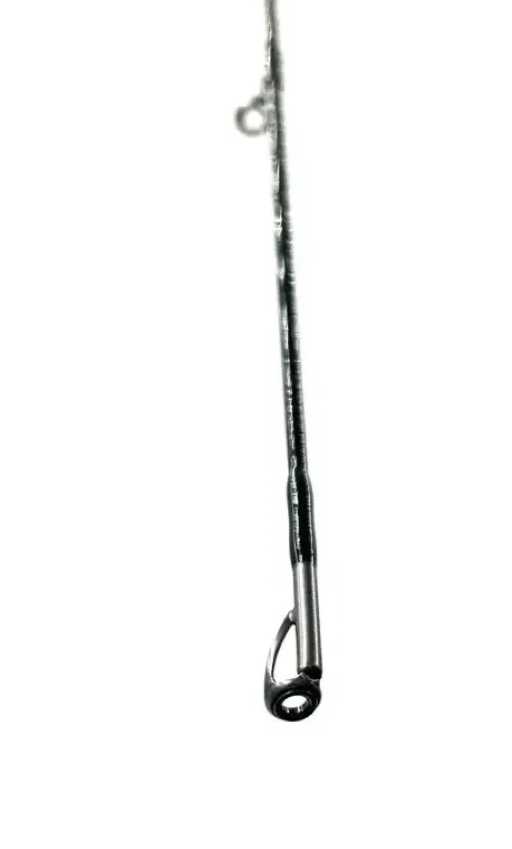 Hot AJ Custom Zander 2,50m 10-45g Spinn-Ruten