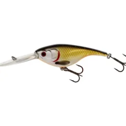 Clearance BabyBite DR 6,5cm Official Roach Hardbaits