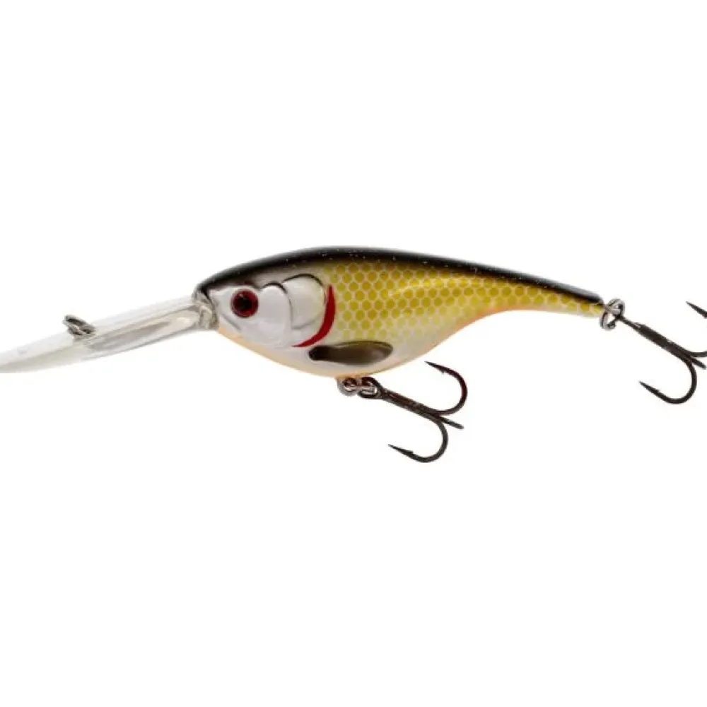 Clearance BabyBite DR 6,5cm Official Roach Hardbaits