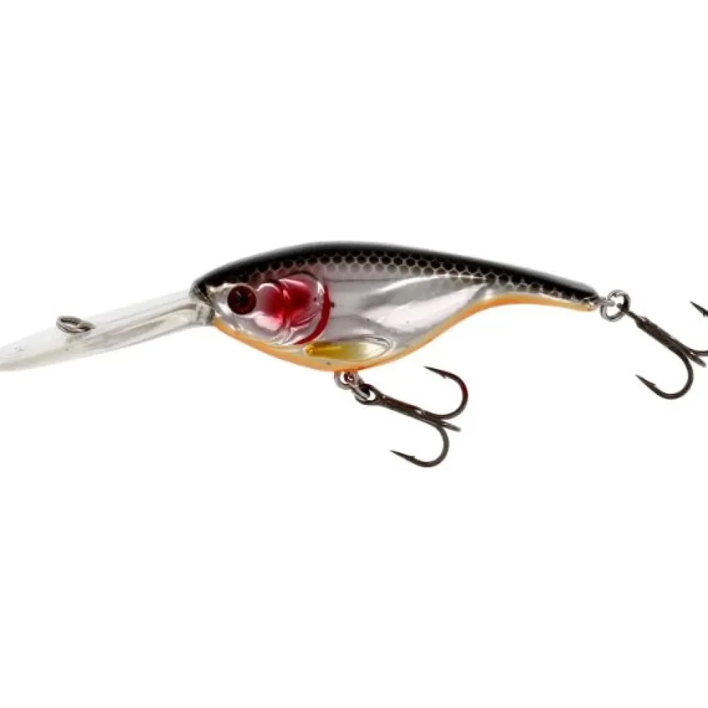 Clearance BabyBite DR 6,5cm Official Roach Hardbaits