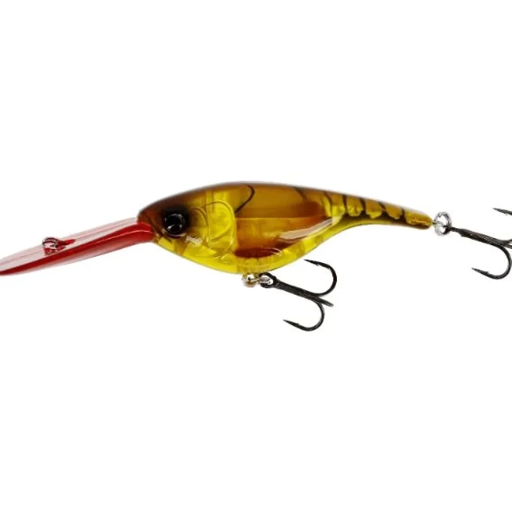 Clearance BabyBite DR 6,5cm Official Roach Hardbaits