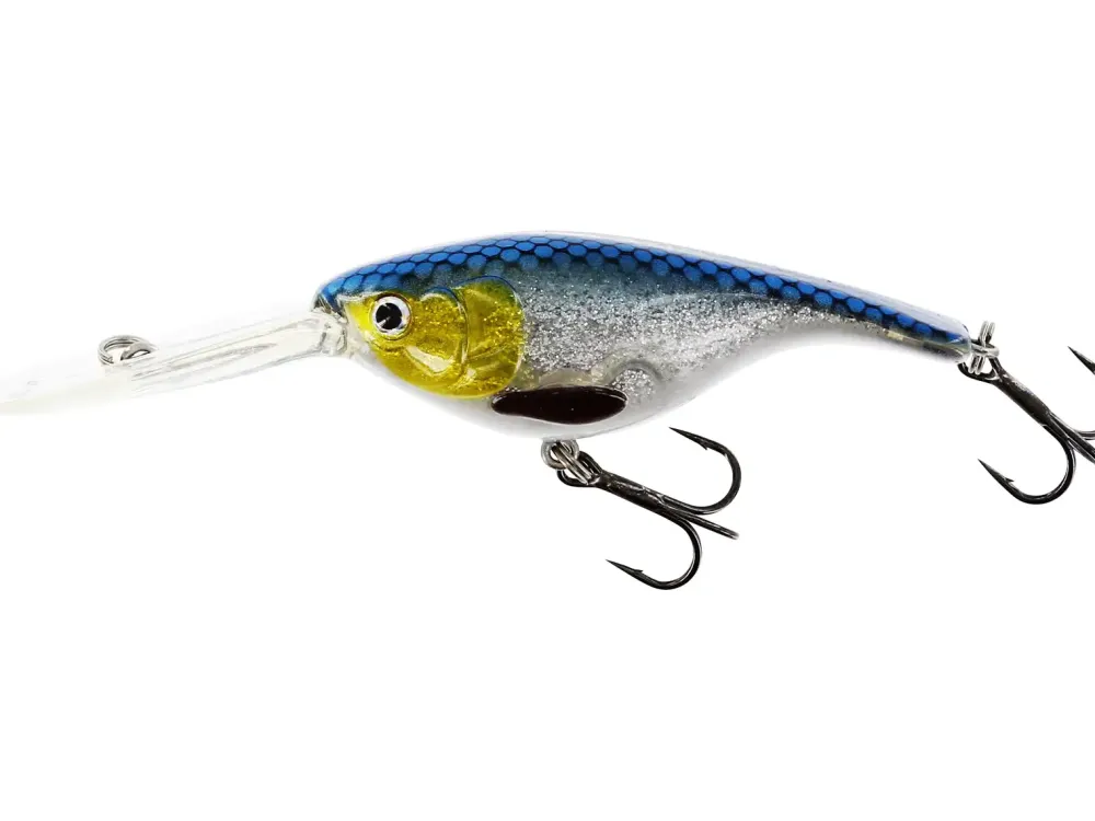 Clearance BabyBite DR 6,5cm Official Roach Hardbaits