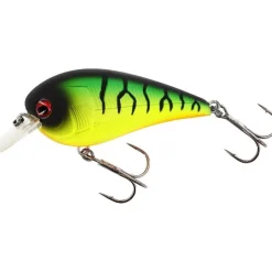 Best Bassbite Squarebill F 6cm Official Roach Ködertuning|Hardbaits